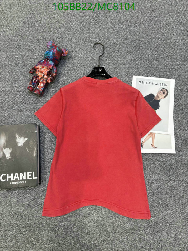 LV-Clothing Code: MC8104 $: 105USD