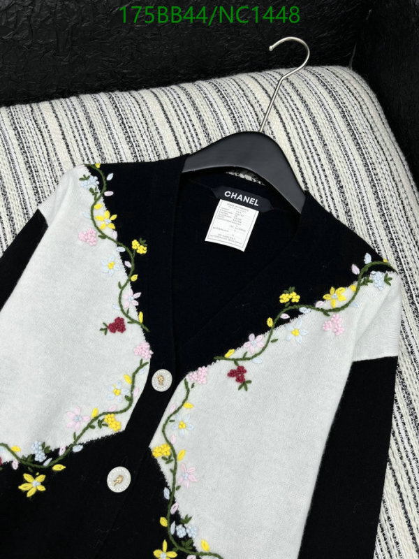 Chanel-Clothing Code: NC1448 $: 175USD