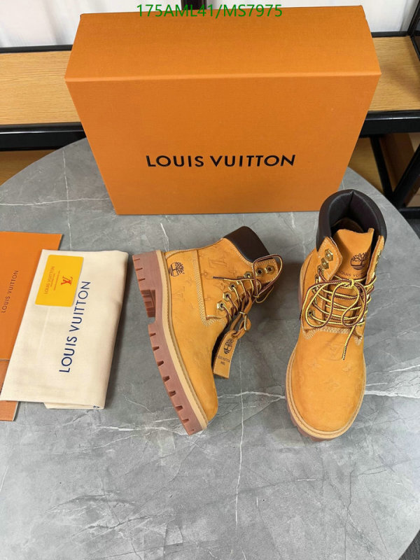 Boots-Women Shoes Code: MS7975 $: 175USD
