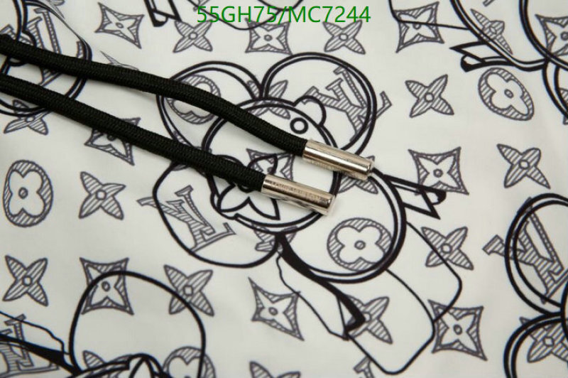 LV-Clothing Code: MC7244 $: 55USD