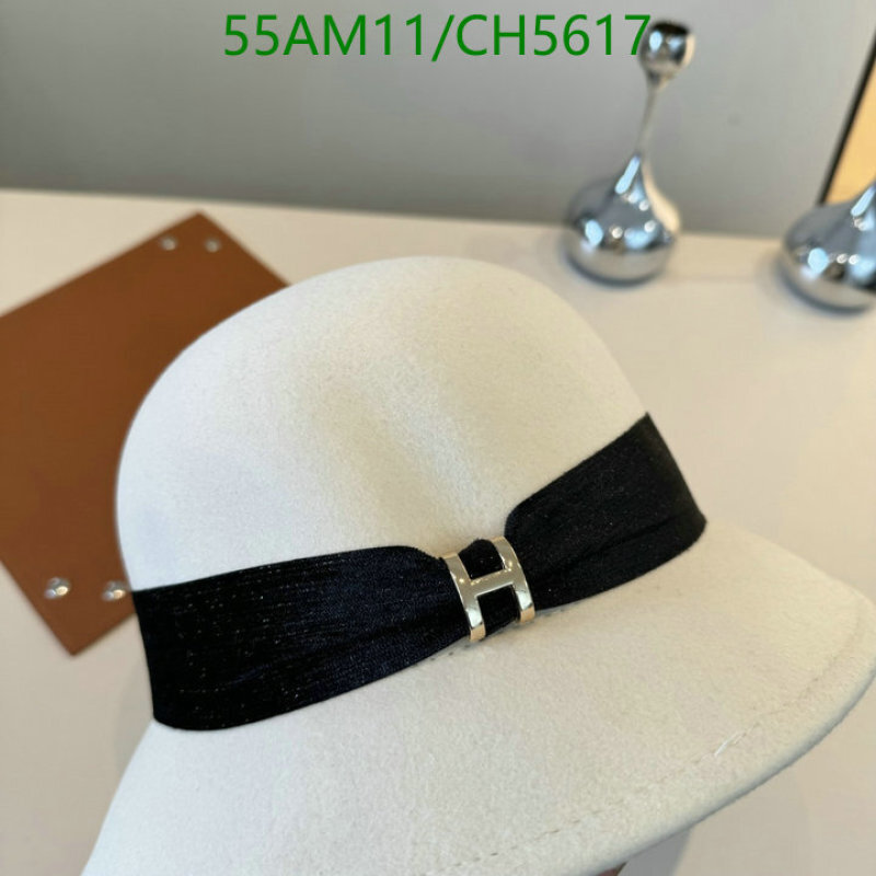 Hermes-Cap(Hat) Code: CH5617 $: 55USD