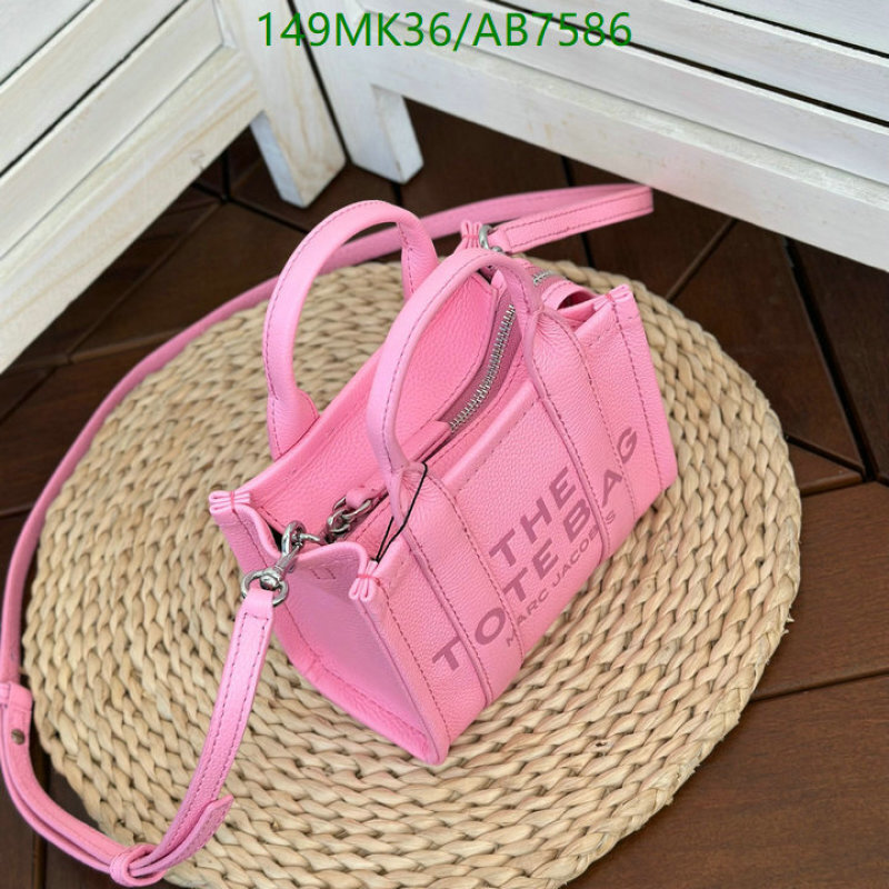 Marc Jacobs-Bag-Mirror Quality Code: AB7586 $: 149USD