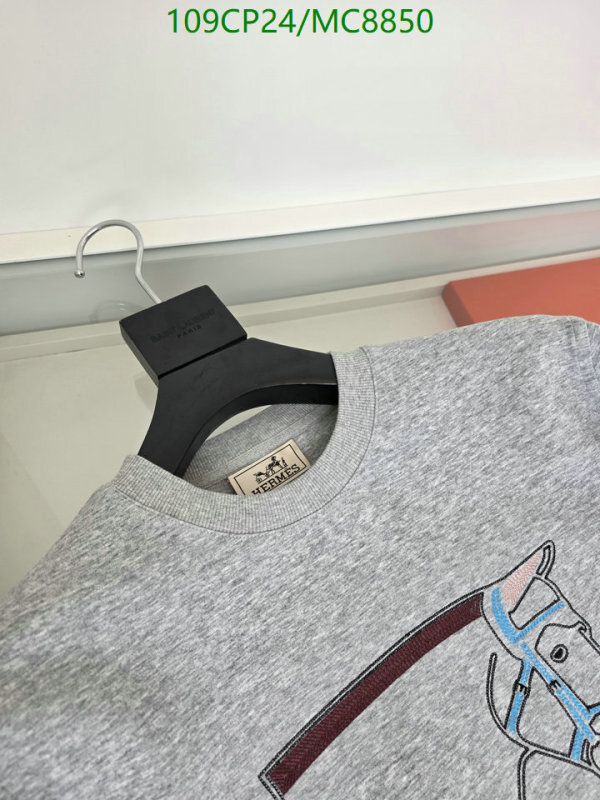 Hermes-Clothing Code: MC8850 $: 109USD