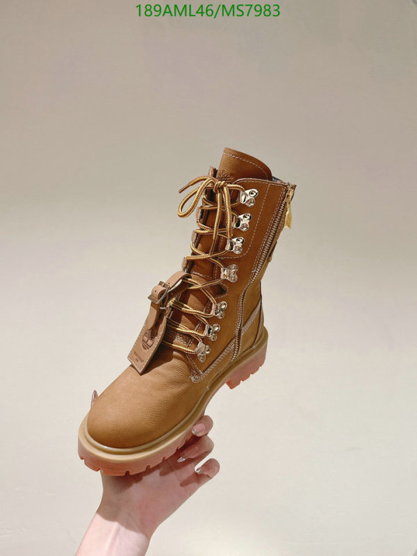 Boots-Women Shoes Code: MS7983 $: 189USD