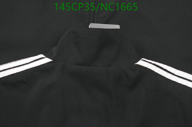 Balenciaga-Clothing Code: NC1665 $: 145USD