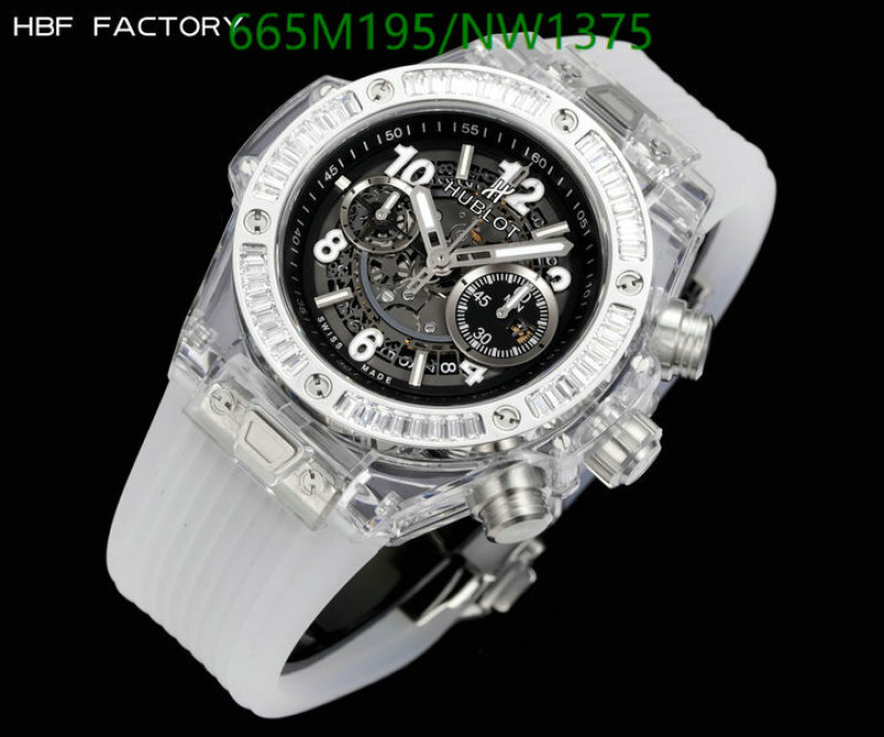 Hublot-Watch(Mirror Quality) Code: NW1375 $: 665USD