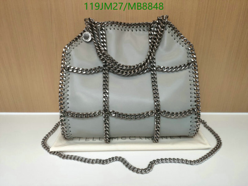 Stella McCartney-Bag-Mirror Quality Code: MB8848 $: 119USD
