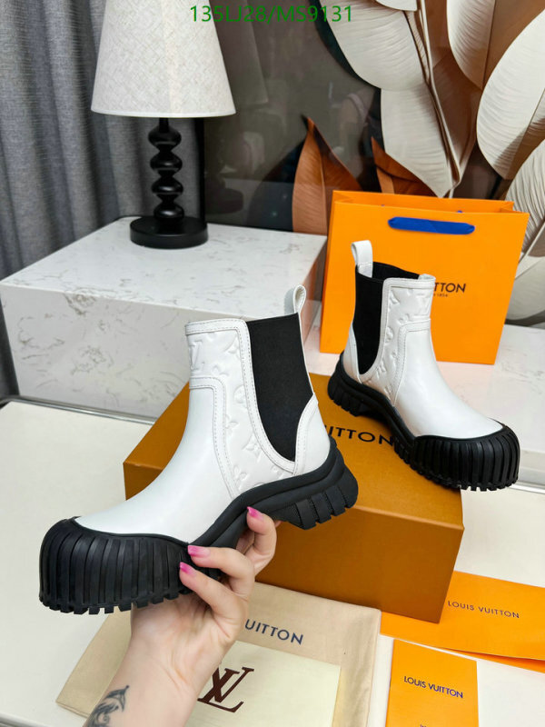 Boots-Women Shoes Code: MS9131 $: 135USD