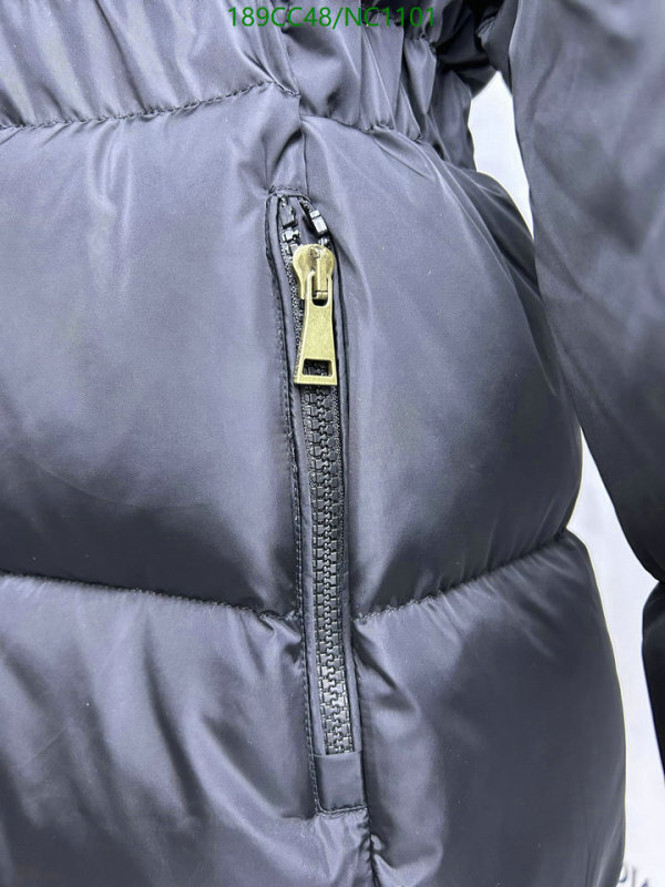 Moncler-Down jacket Women Code: NC1101 $: 189USD