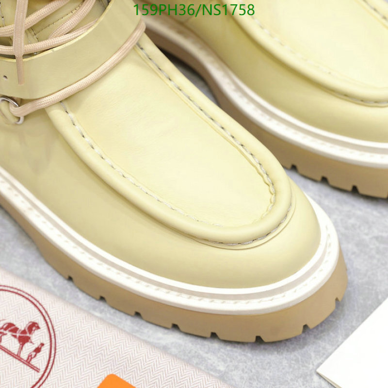 Hermes-Women Shoes Code: NS1758 $: 159USD