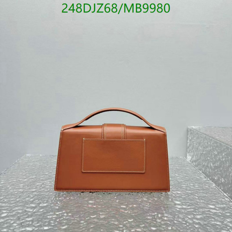 Jacquemus-Bag-Mirror Quality Code: MB9980 $: 248USD
