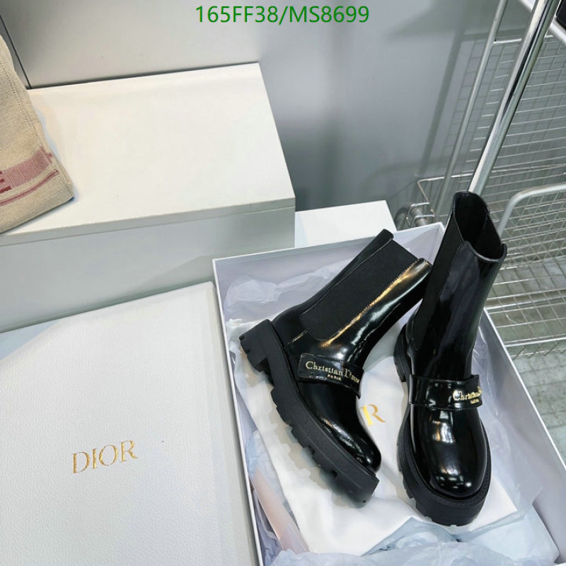 Boots-Women Shoes Code: MS8699 $: 165USD
