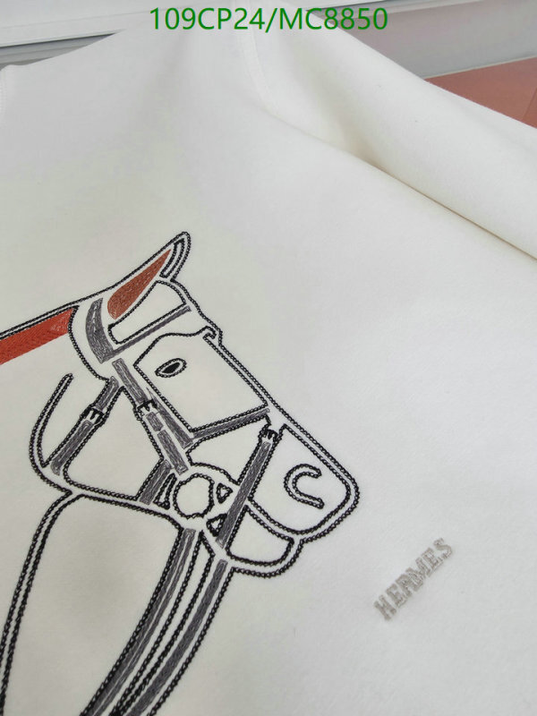 Hermes-Clothing Code: MC8850 $: 109USD
