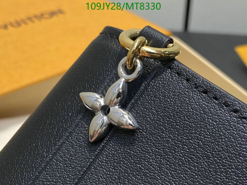 LV-Wallet Mirror Quality Code: MT8330 $: 109USD