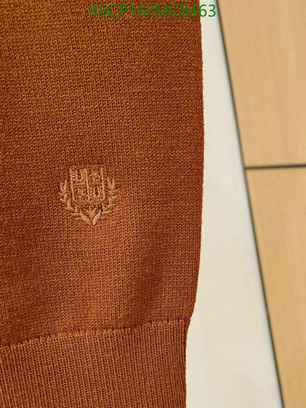 Loro Piana-Clothing Code: MC8463 $: 85USD