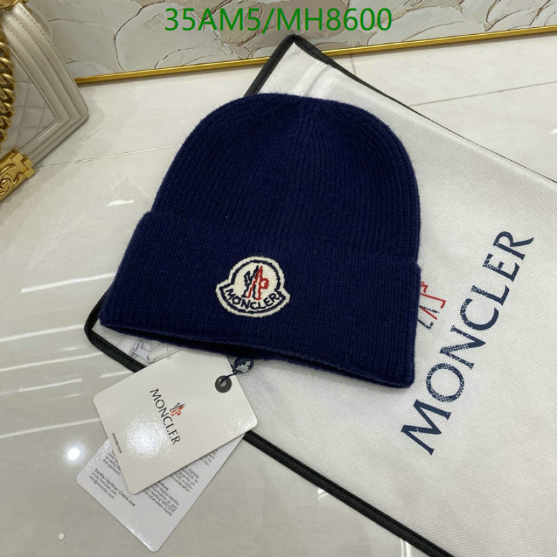 Moncler-Cap(Hat) Code: MH8600 $: 35USD