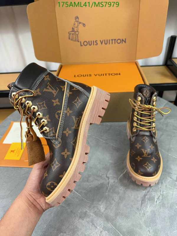 Boots-Women Shoes Code: MS7979 $: 175USD