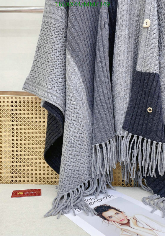 Loro Piana-Scarf Code: MM7349 $: 165USD