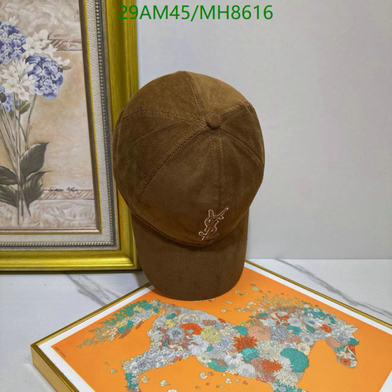YSL-Cap(Hat) Code: MH8616 $: 29USD