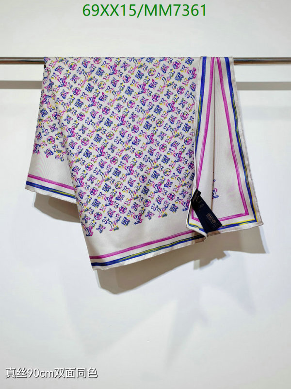 LV-Scarf Code: MM7361 $: 69USD