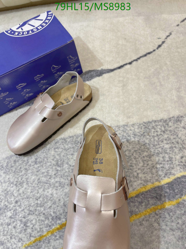 Birkenstock-Men shoes Code: MS8983 $: 79USD