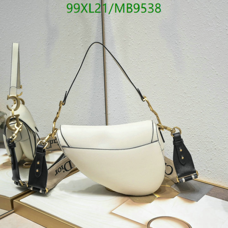Dior-Bag-4A Quality Code: MB9538 $: 99USD