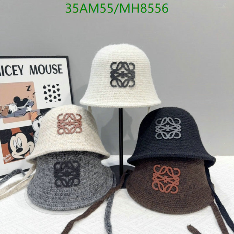 Loewe-Cap(Hat) Code: MH8556 $: 35USD
