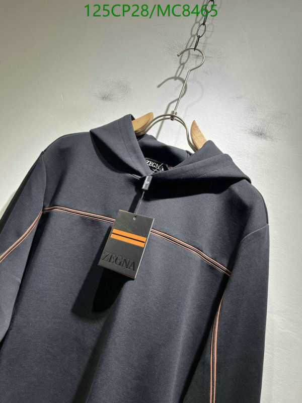 Zegna-Clothing Code: MC8465 $: 125USD