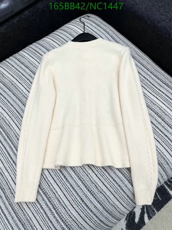 Chanel-Clothing Code: NC1447 $: 165USD