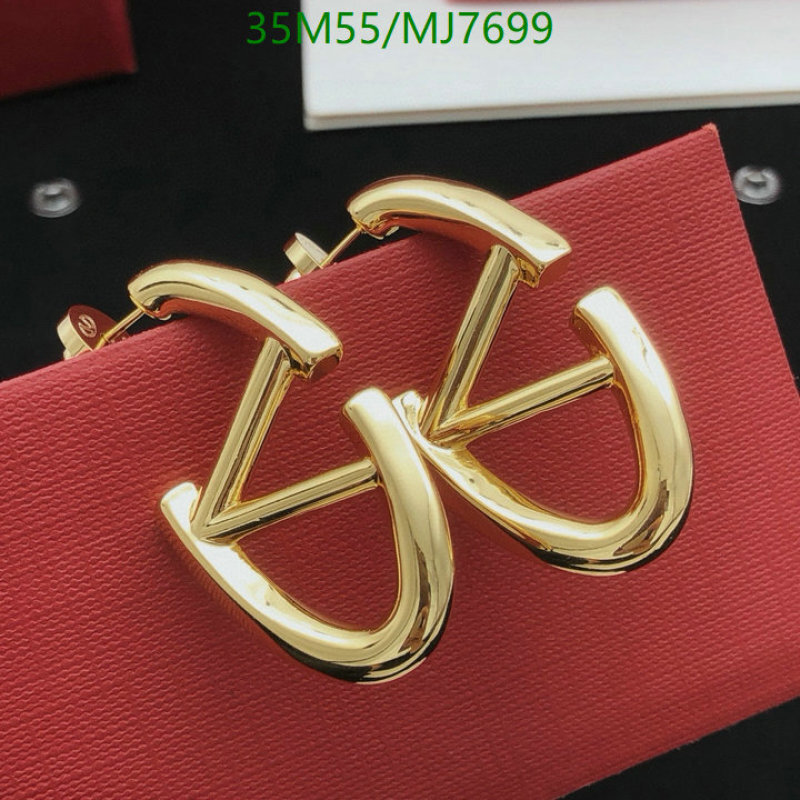 Valentino-Jewelry Code: MJ7699 $: 35USD