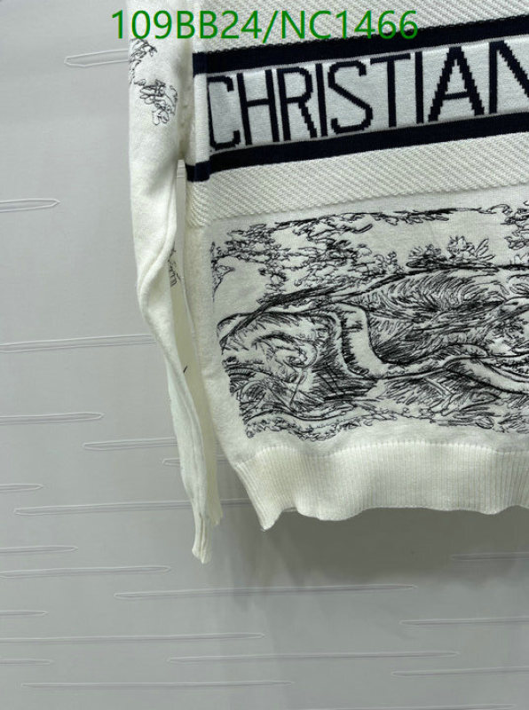Dior-Clothing Code: NC1466 $: 109USD