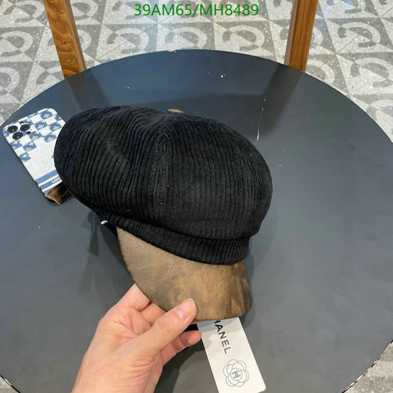 Chanel-Cap(Hat) Code: MH8489 $: 39USD