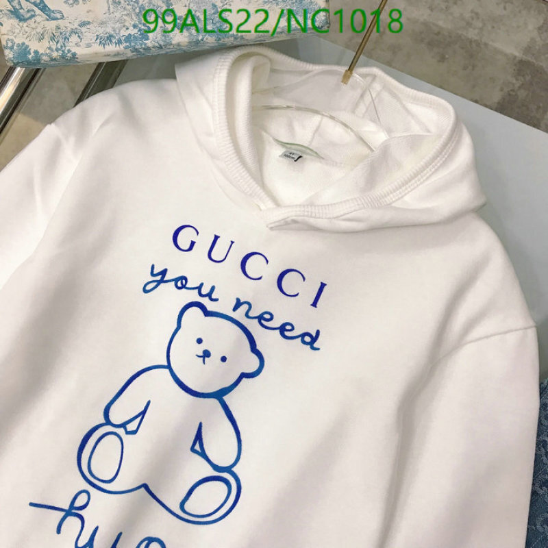 Gucci-Kids Clothing Code: NC1018 $: 99USD
