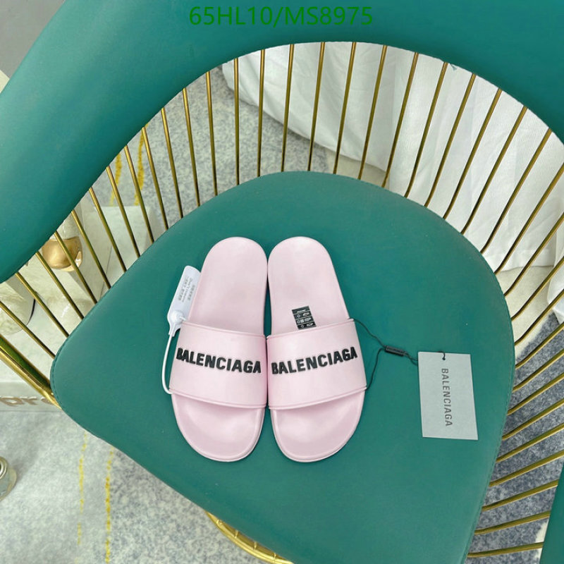 Balenciaga-Women Shoes Code: MS8975 $: 65USD