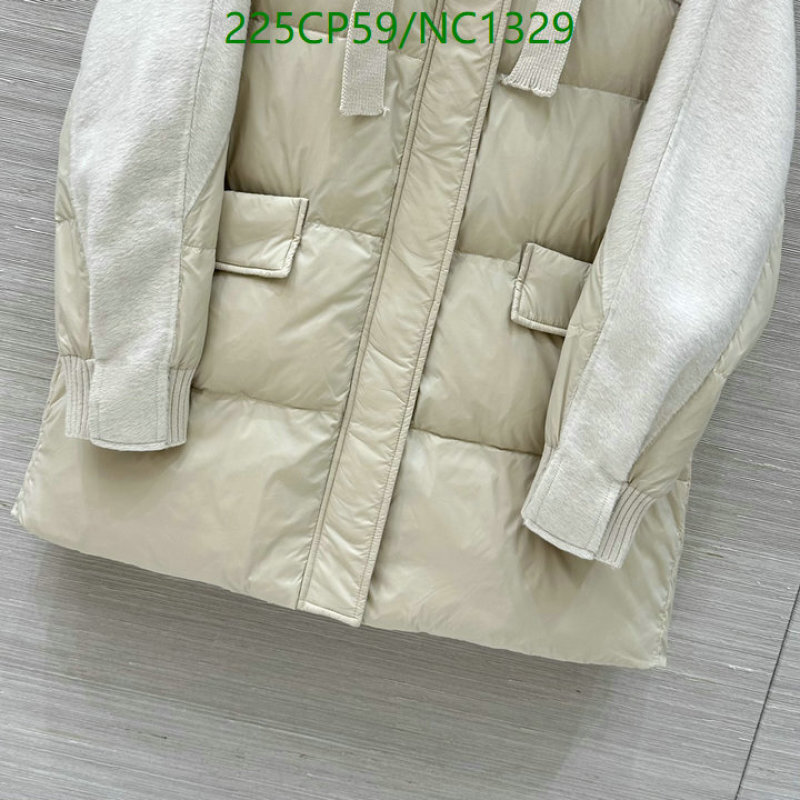 Loro Piana-Clothing Code: NC1329 $: 225USD