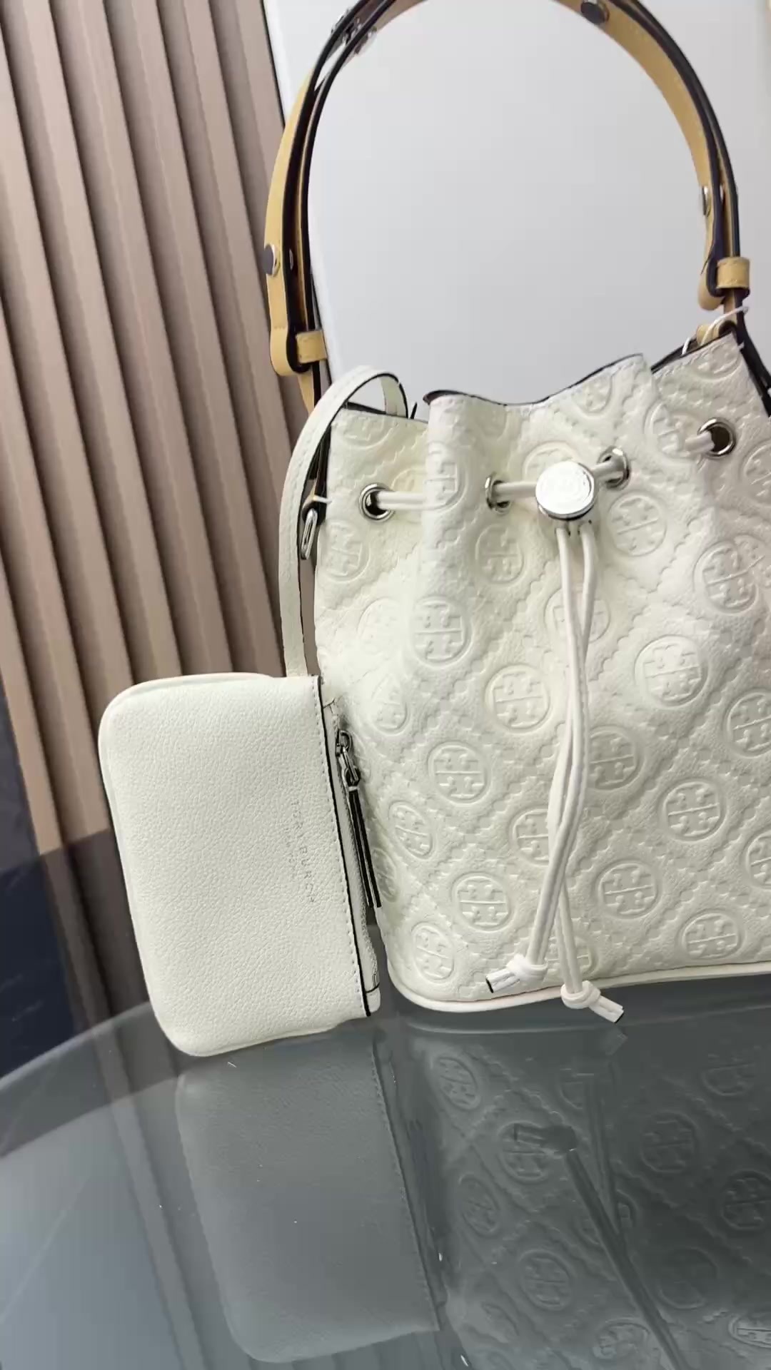 Tory Burch-Bag-4A Quality Code: MB9565 $: 95USD