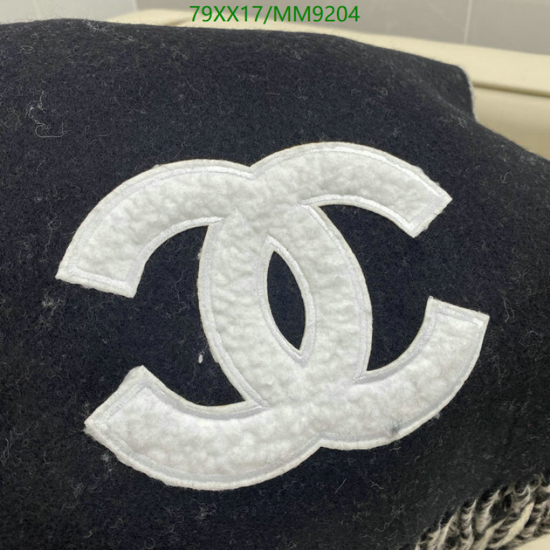 Chanel-Scarf Code: MM9204 $: 79USD