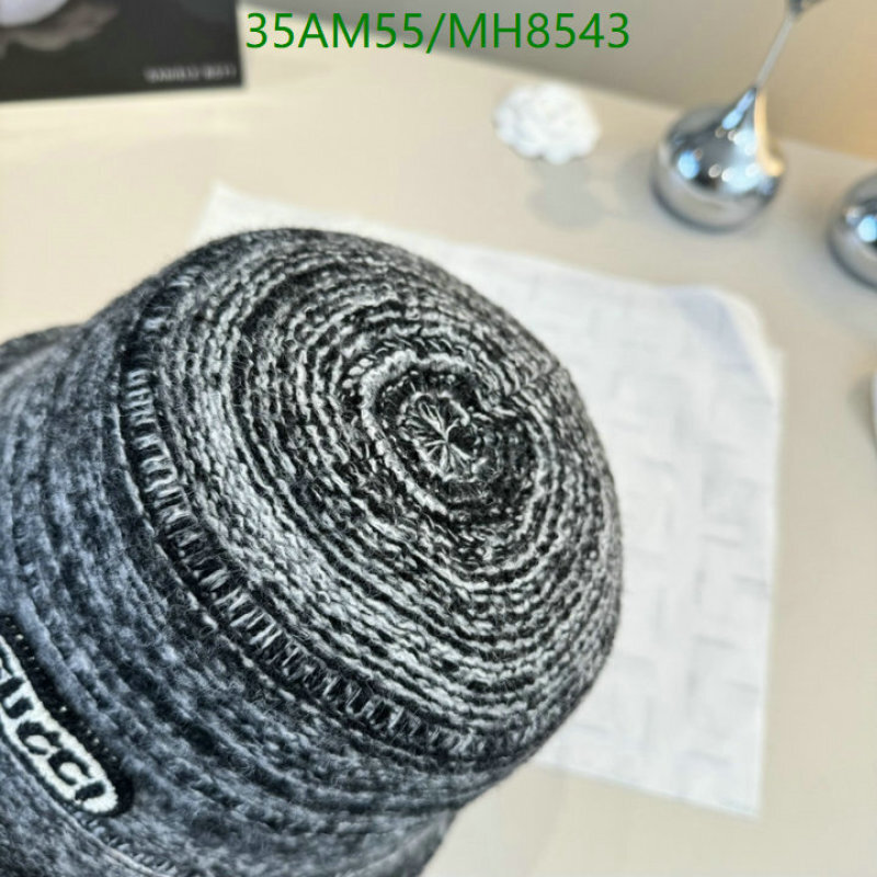 Gucci-Cap(Hat) Code: MH8543 $: 35USD