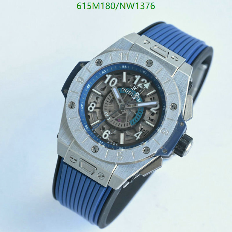 Hublot-Watch(Mirror Quality) Code: NW1376 $: 615USD