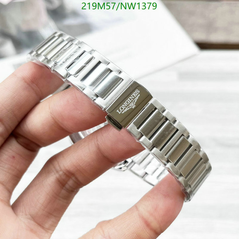 Longines-Watch-Mirror Quality Code: NW1379 $: 219USD