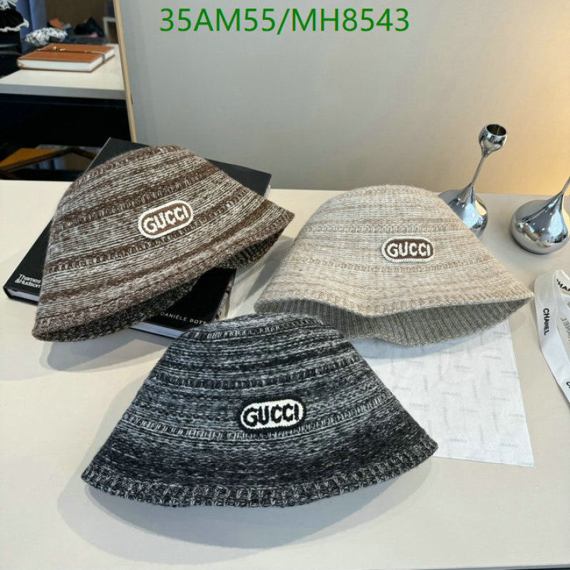 Gucci-Cap(Hat) Code: MH8543 $: 35USD