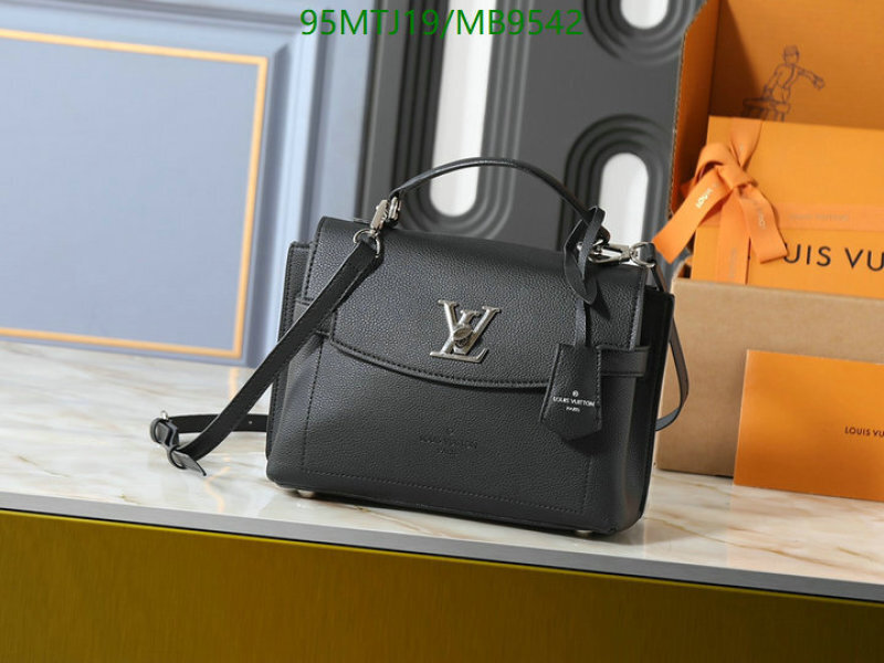 LV-Bag-4A Quality Code: MB9542 $: 95USD