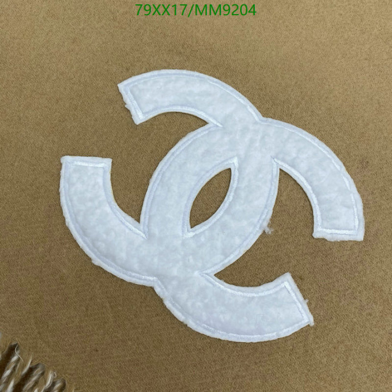 Chanel-Scarf Code: MM9204 $: 79USD