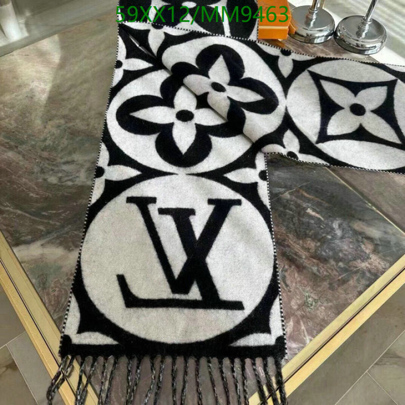 LV-Scarf Code: MM9463 $: 59USD
