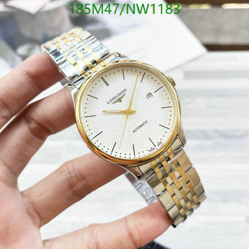LONGINES-Watch-4A Quality Code: NW1183 $: 185USD