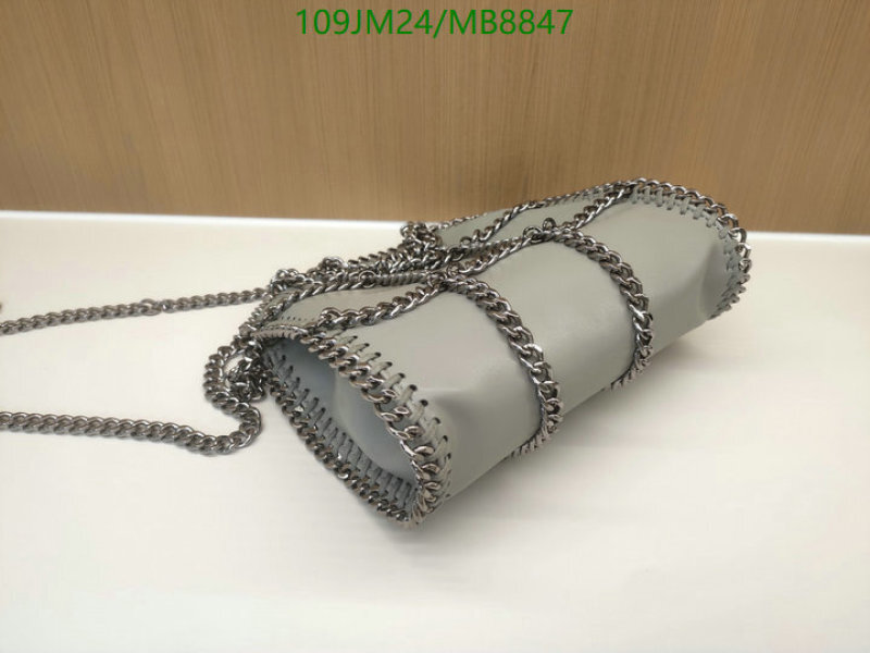 Stella McCartney-Bag-Mirror Quality Code: MB8847 $: 109USD