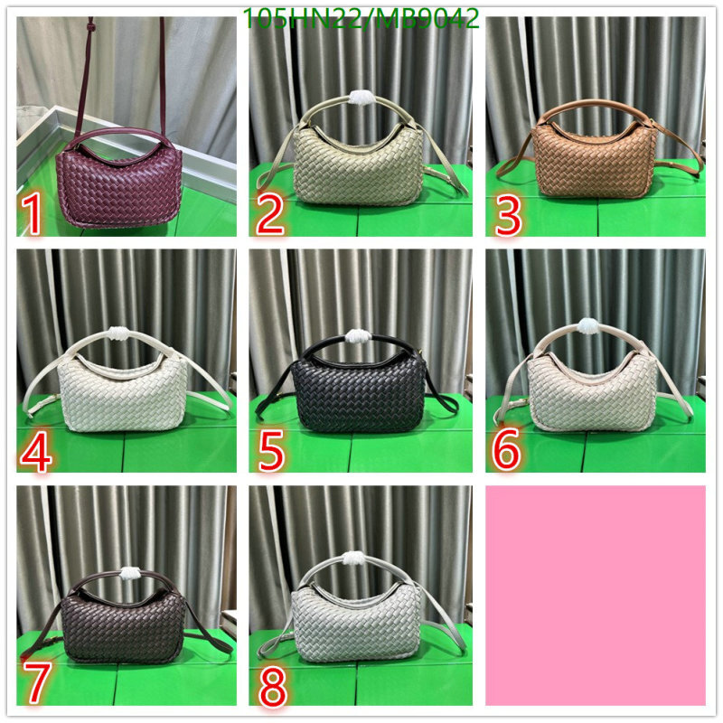 BV-Bag-4A Quality Code: MB9042 $: 105USD