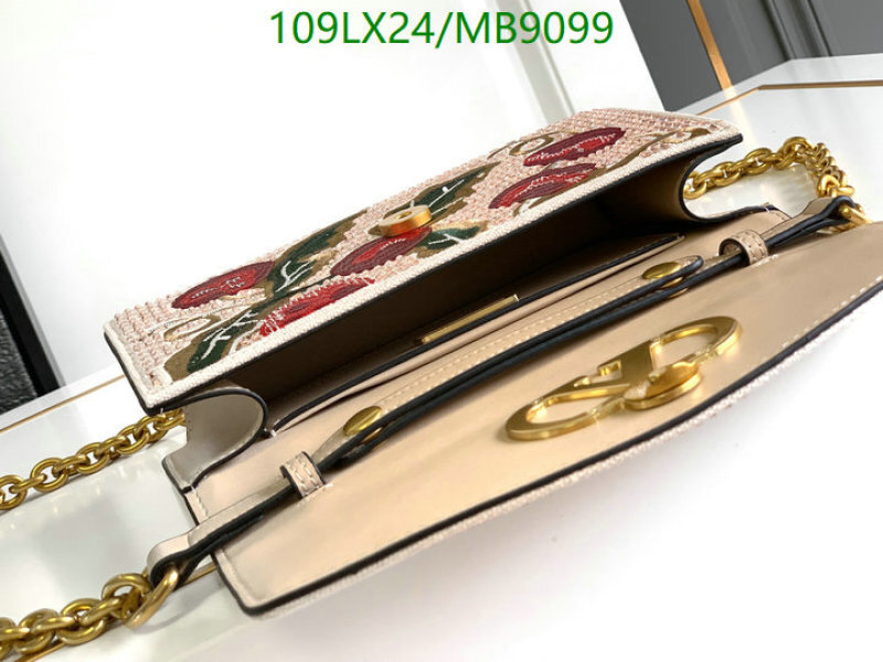 Valentino-Bag-4A Quality Code: MB9099 $: 109USD