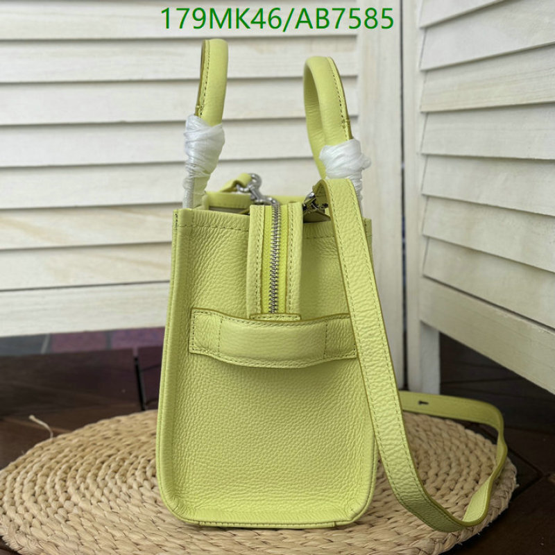 Marc Jacobs-Bag-Mirror Quality Code: AB7585 $: 179USD