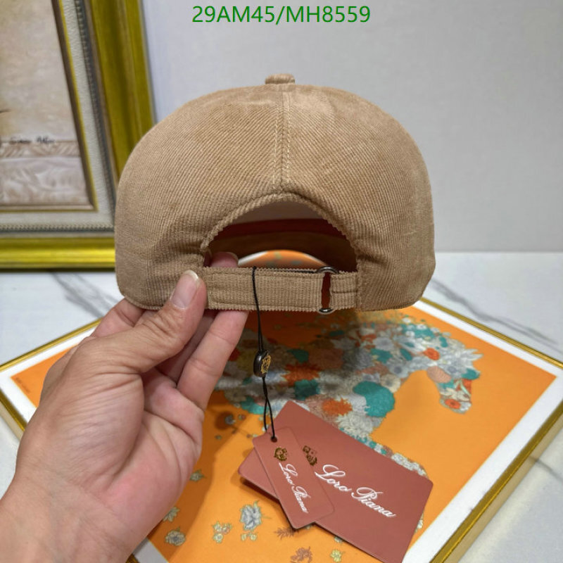 Lora Piana-Cap(Hat) Code: MH8559 $: 29USD